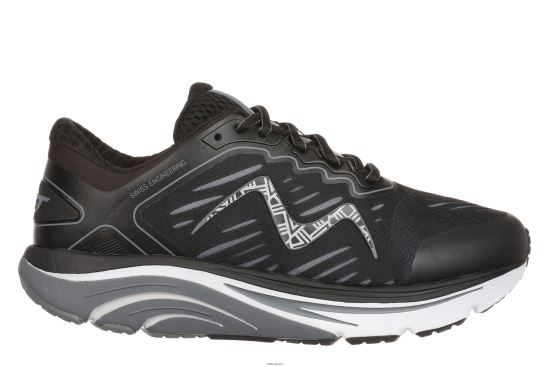 chaussures de course MBT -2000 noir femmes 880H8H114
