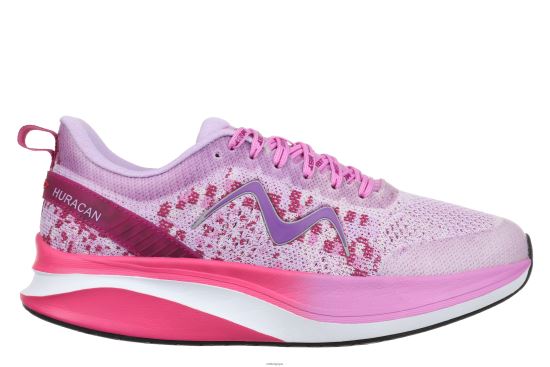 chaussures de course MBT huracan-3000 baie femmes 880H8H127