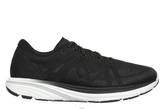 chaussures de course MBT vitesse 1000-3 noir femmes 880H8H112