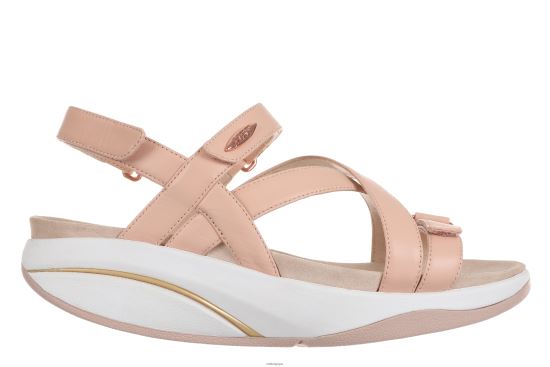 des sandales MBT kiburi pêche femmes 880H8H130